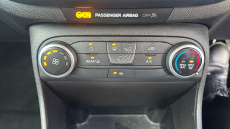 Ford Fiesta 1.0 EcoBoost Zetec 3dr Petrol Hatchback